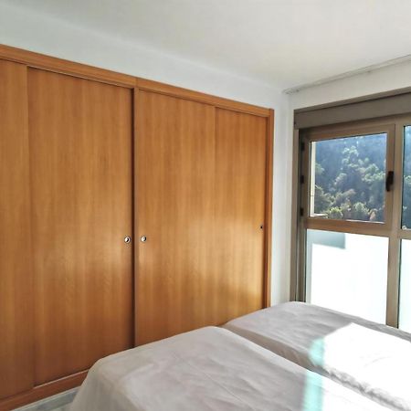 Skyline 5 Apartment With Private Balcony And Nice Views Benidorm Exteriör bild
