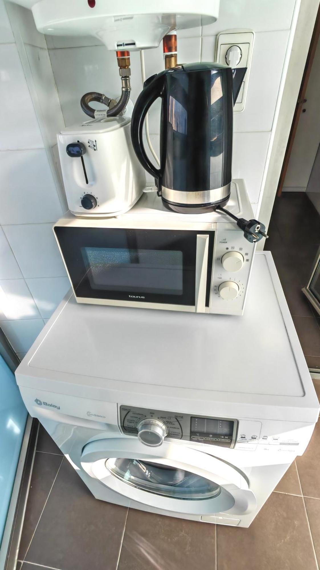 Skyline 5 Apartment With Private Balcony And Nice Views Benidorm Exteriör bild